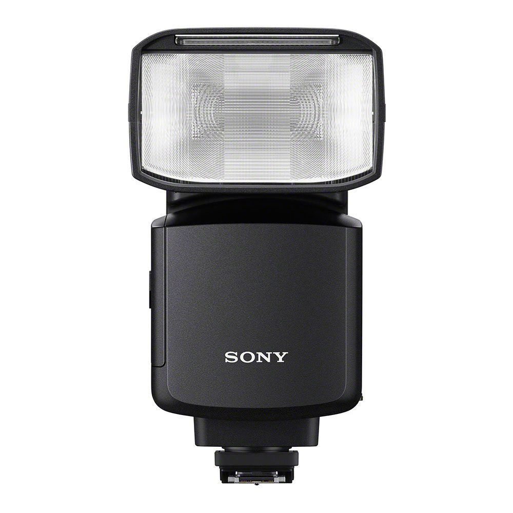 Flash Sony F60RM2 Garanzia Italia