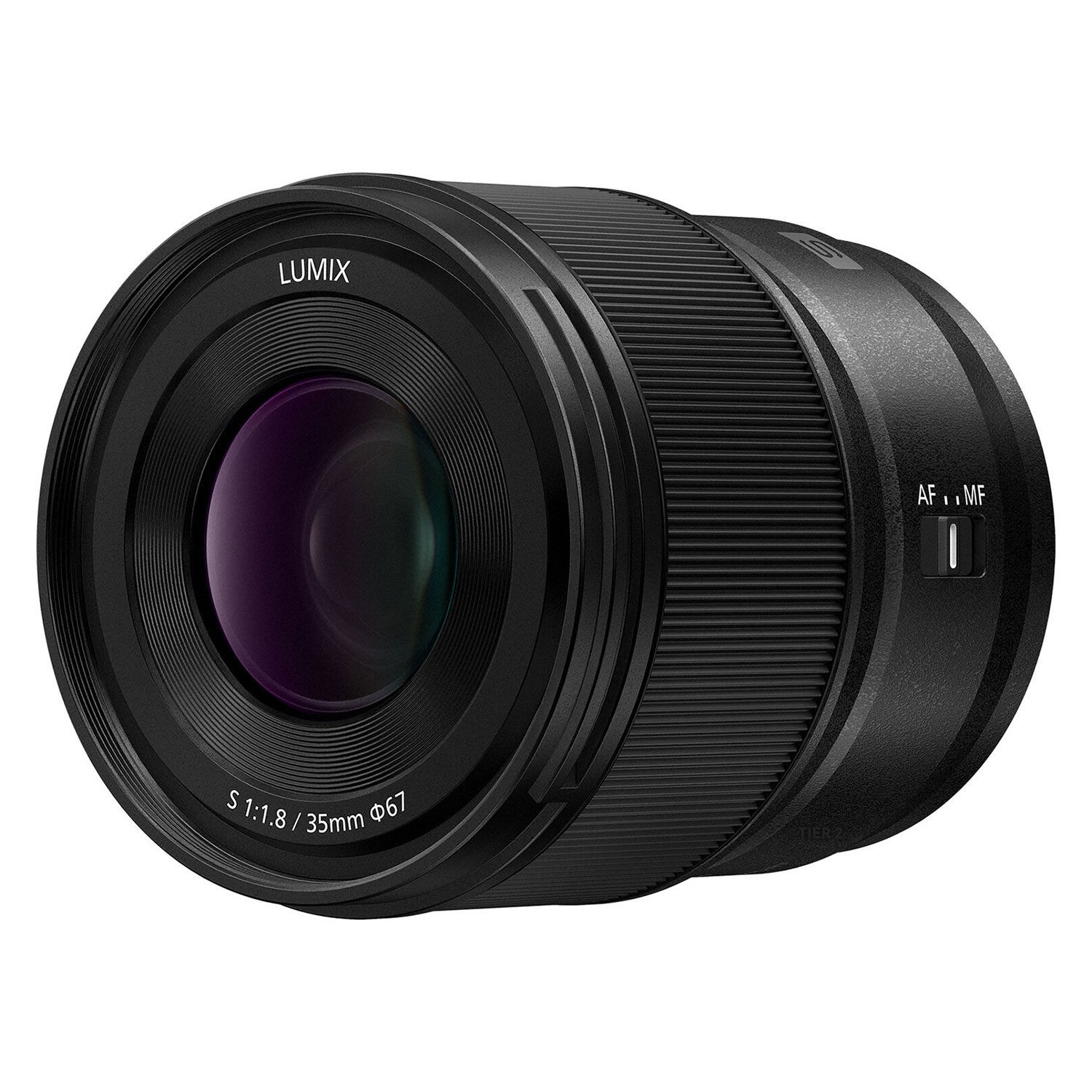 Panasonic Lumix S 35mm f/1.8 L-mount Usato