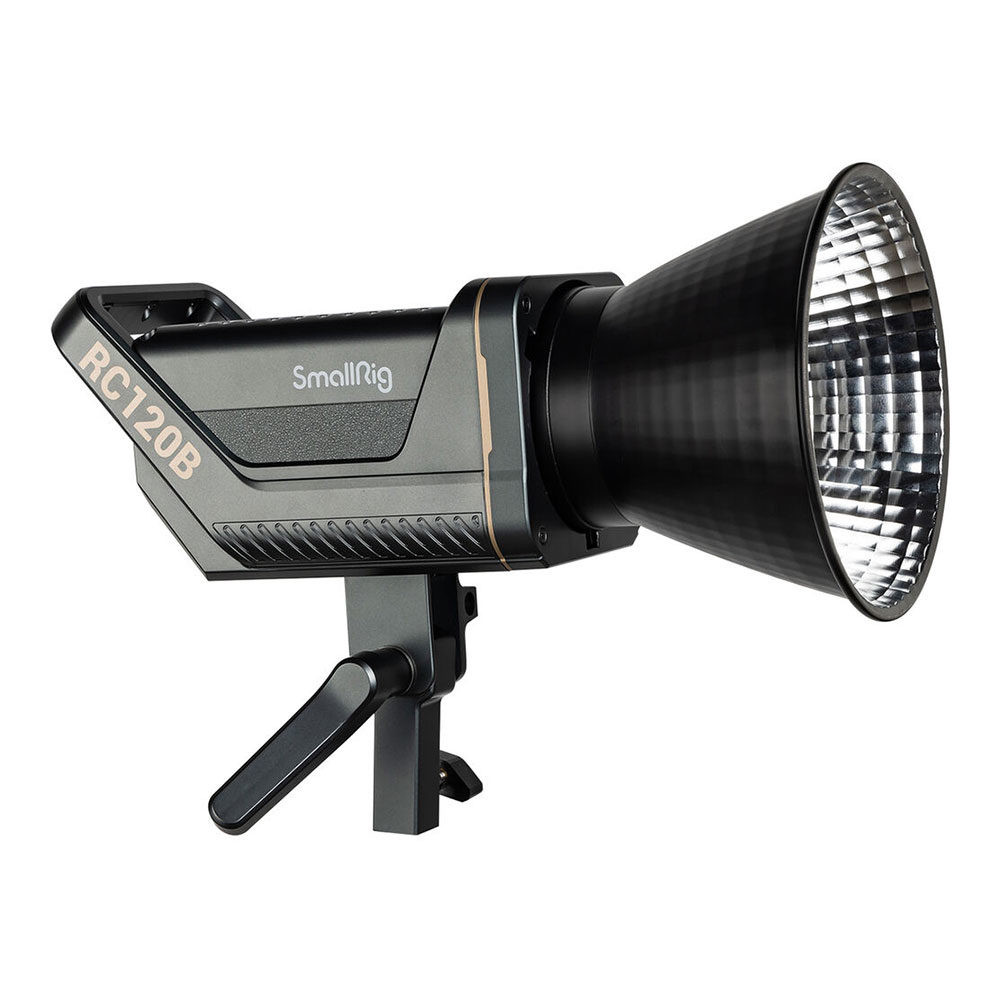 SmallRig 3615 RC 120B Luce video bicolore a punto sorgente