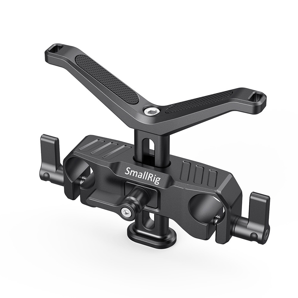 SMALLRIG Supporto universale per obiettivo LWS da 15 mm BSL2680