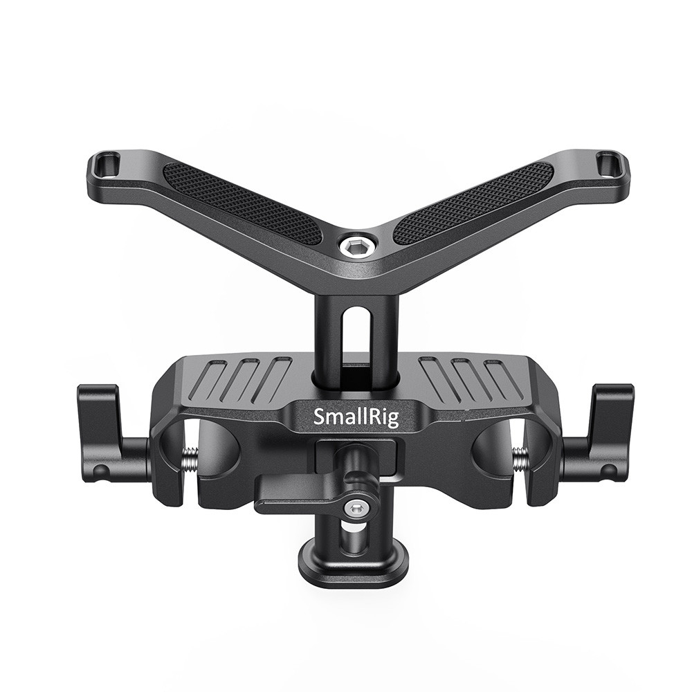 SMALLRIG Supporto universale per obiettivo LWS da 15 mm BSL2681