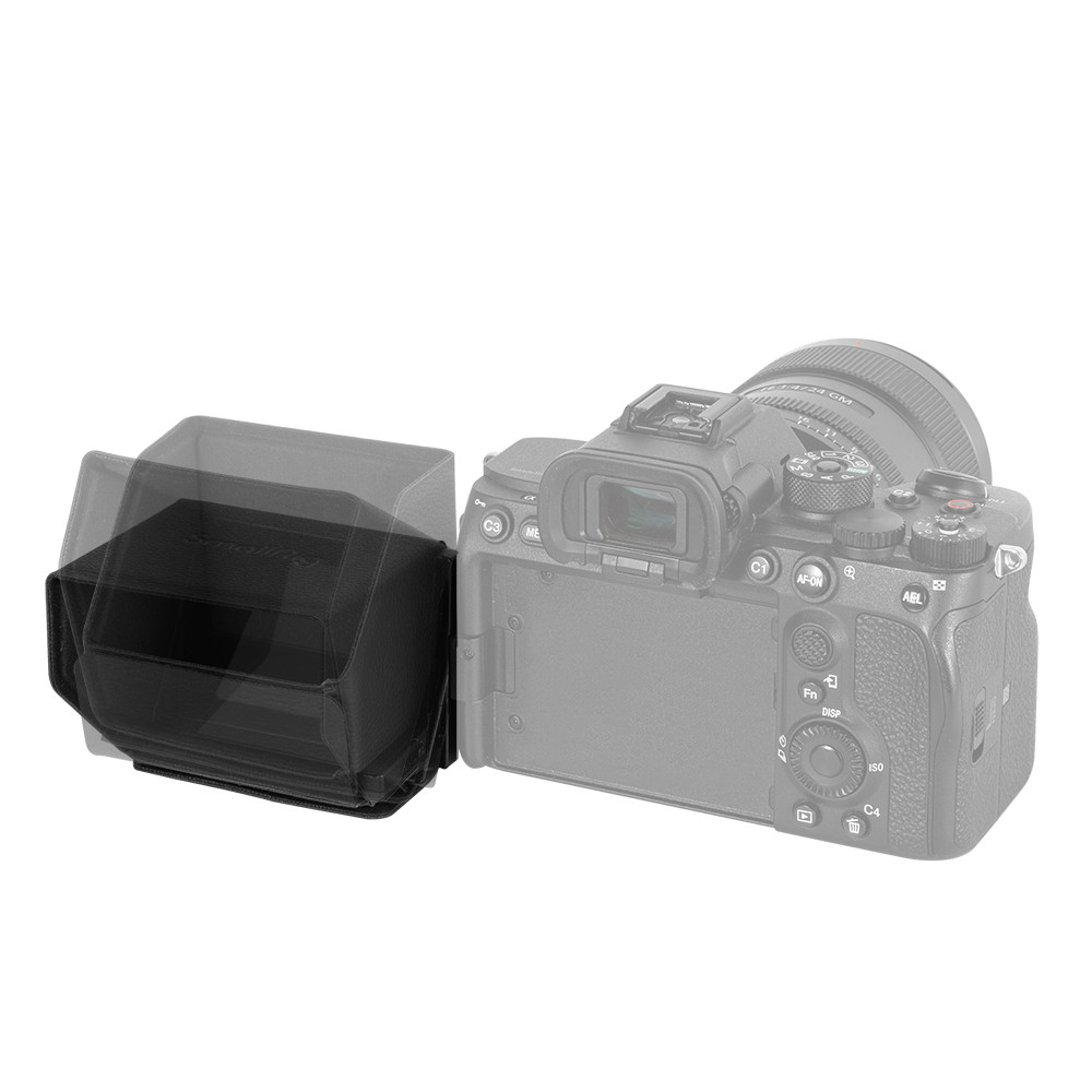 Smallrig Paraluce per fotocamere specifiche Sony 3206