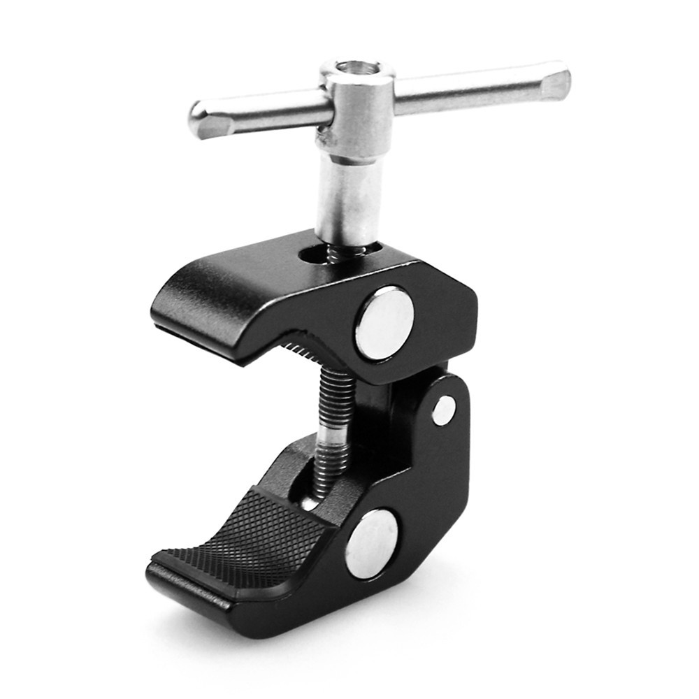 Smallrig Super Morsetto con filettatura da 1/4" e 3/8" 735