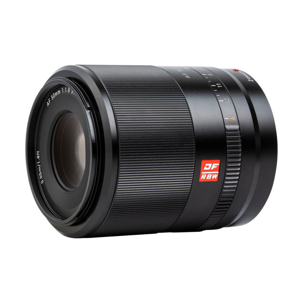 Viltrox 50mm f/1.8 AF Sony e-mount Full Frame