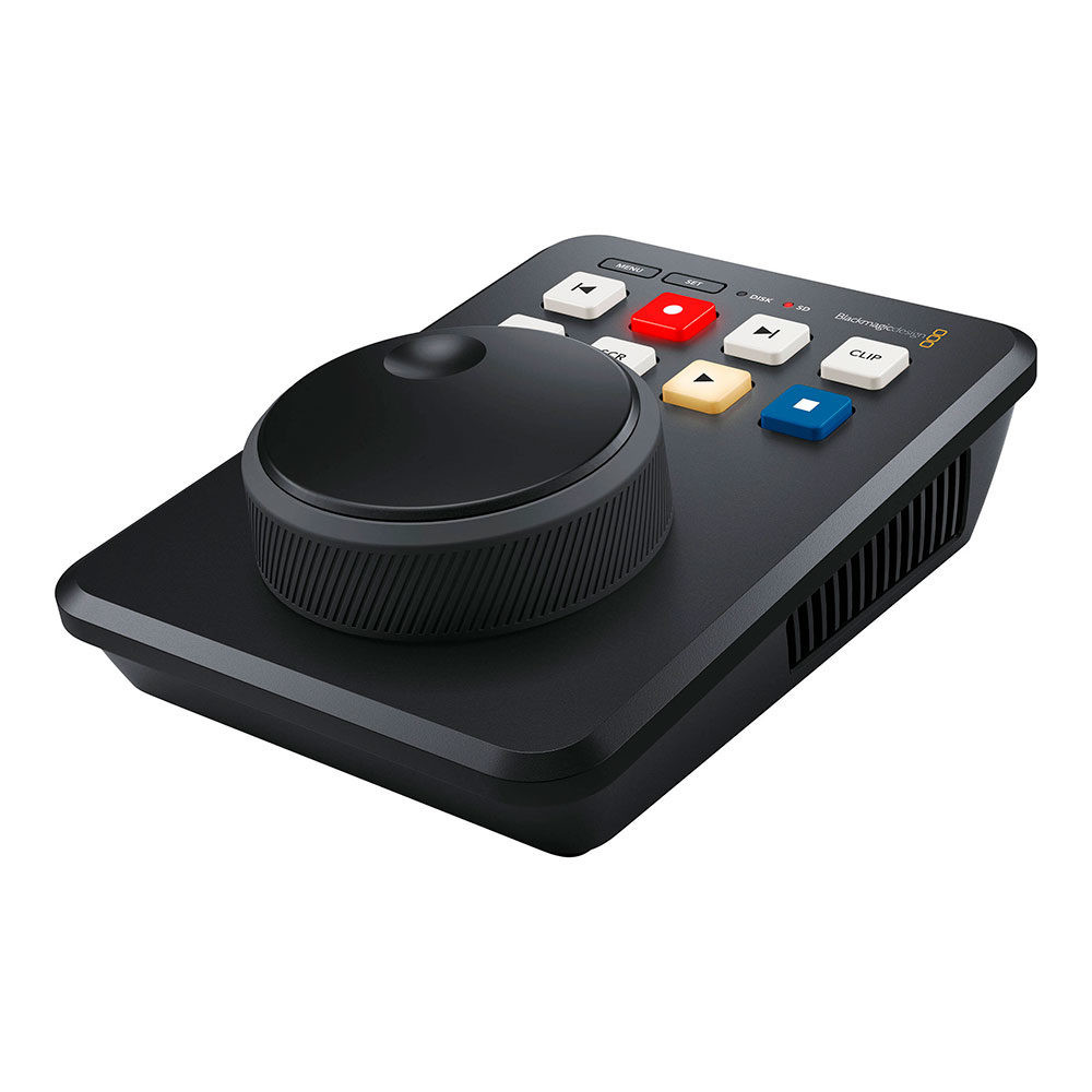 Blackmagic Design HyperDeck Shuttle HD