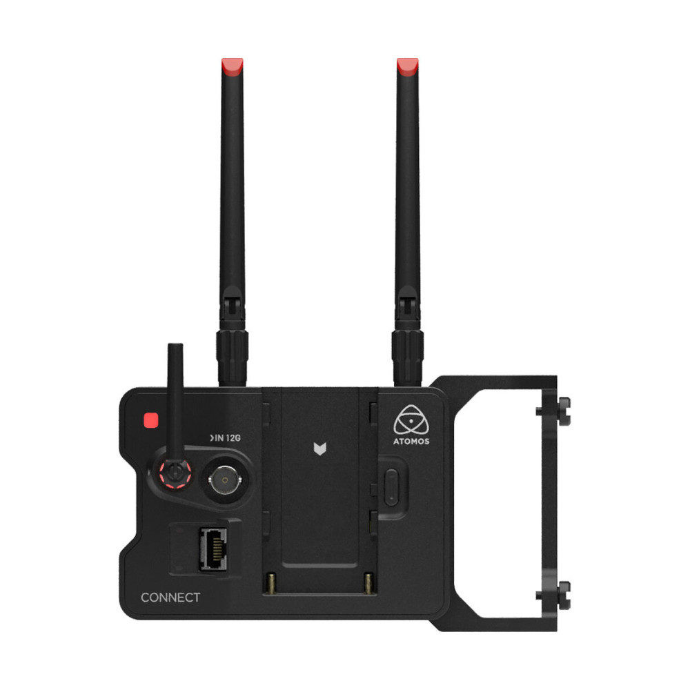 Atomos Connect