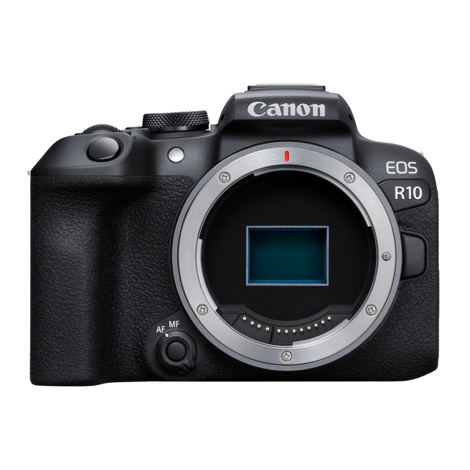 Fotocamera Mirrorless Canon EOS R10 Body