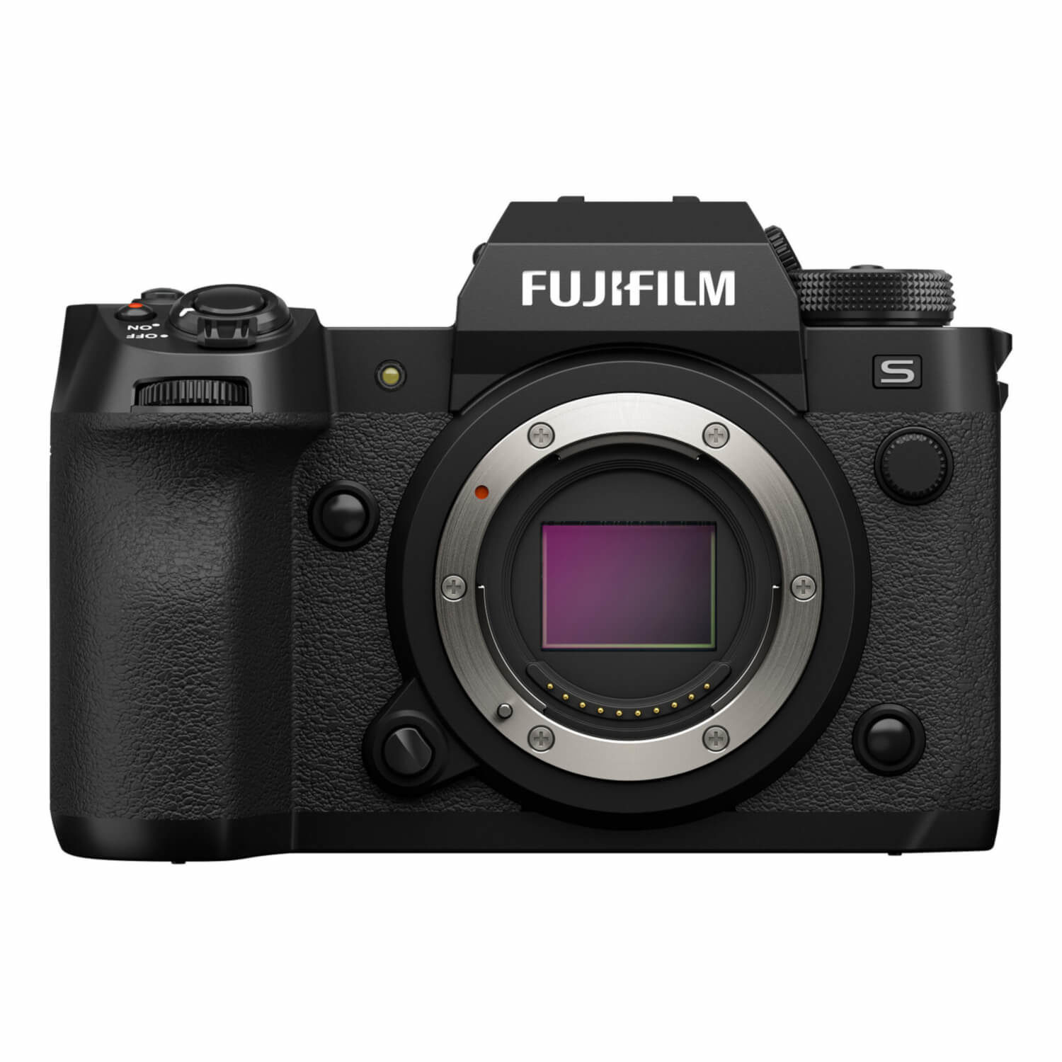 Fujifilm Finepix X-H2S Body Garanzia ufficiale Fujifilm