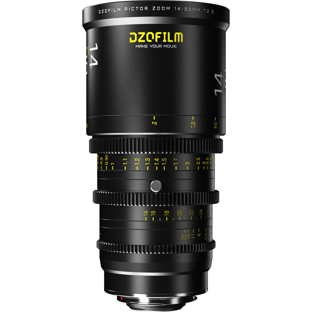 Dzofilm Pictor Zoom 14-30 T2.8 EF/PL