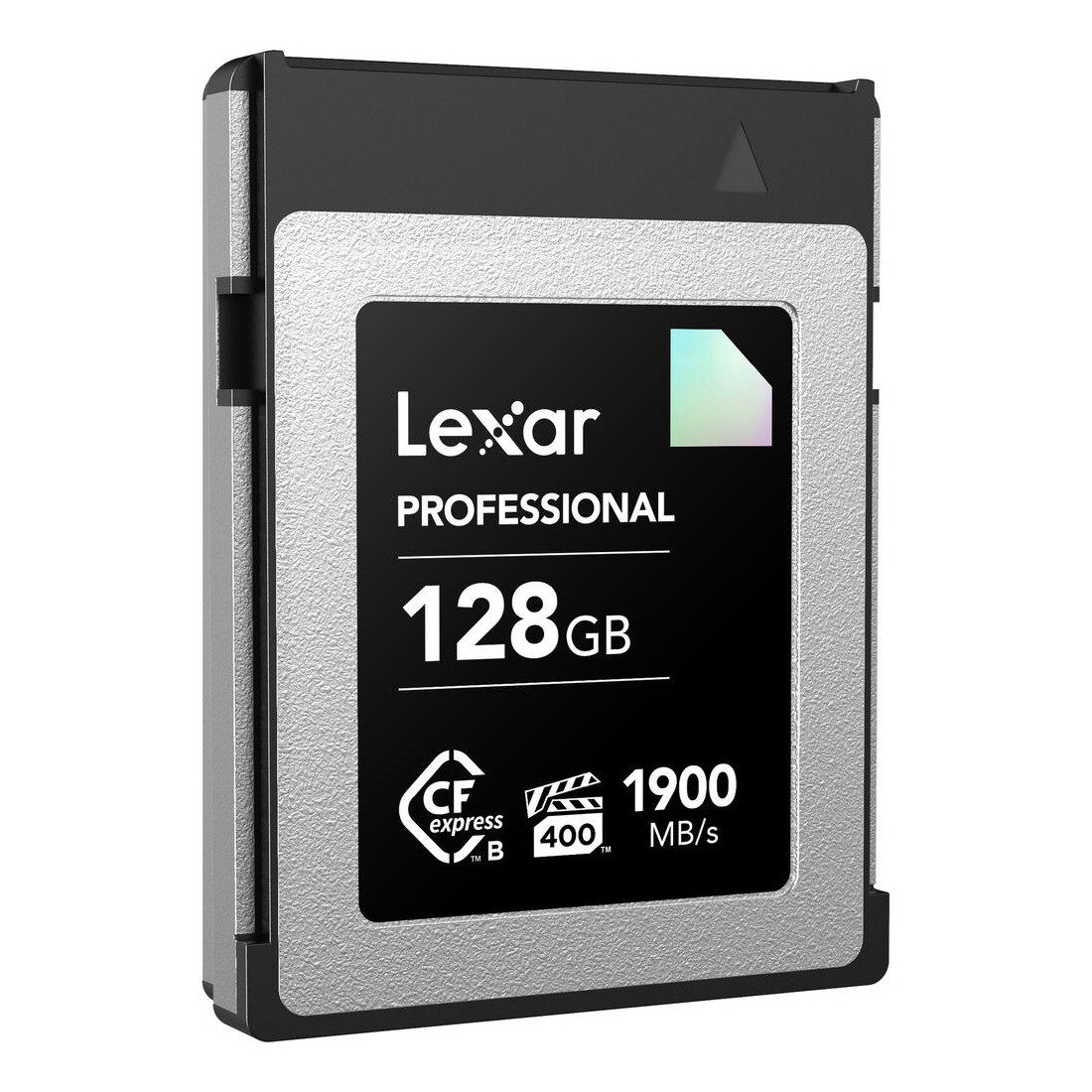 Lexar CFexpress tipo B Professional Diamond Series da 128 GB 1900 MB/s