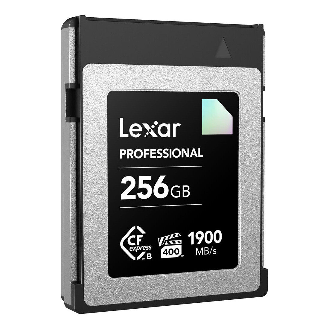 Lexar CFexpress tipo B Professional Diamond Series da 256 GB 1900 MB/s