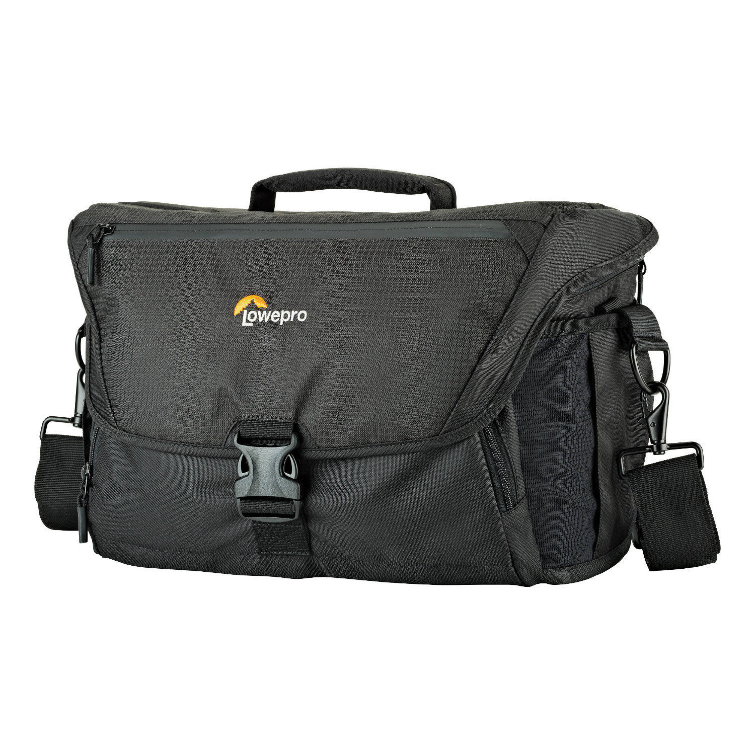 Lowepro Nova 200 AW II Black