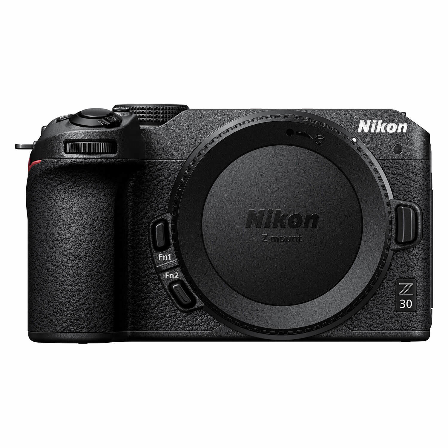 Nikon Z30 Body Usato 5.889 scatti
