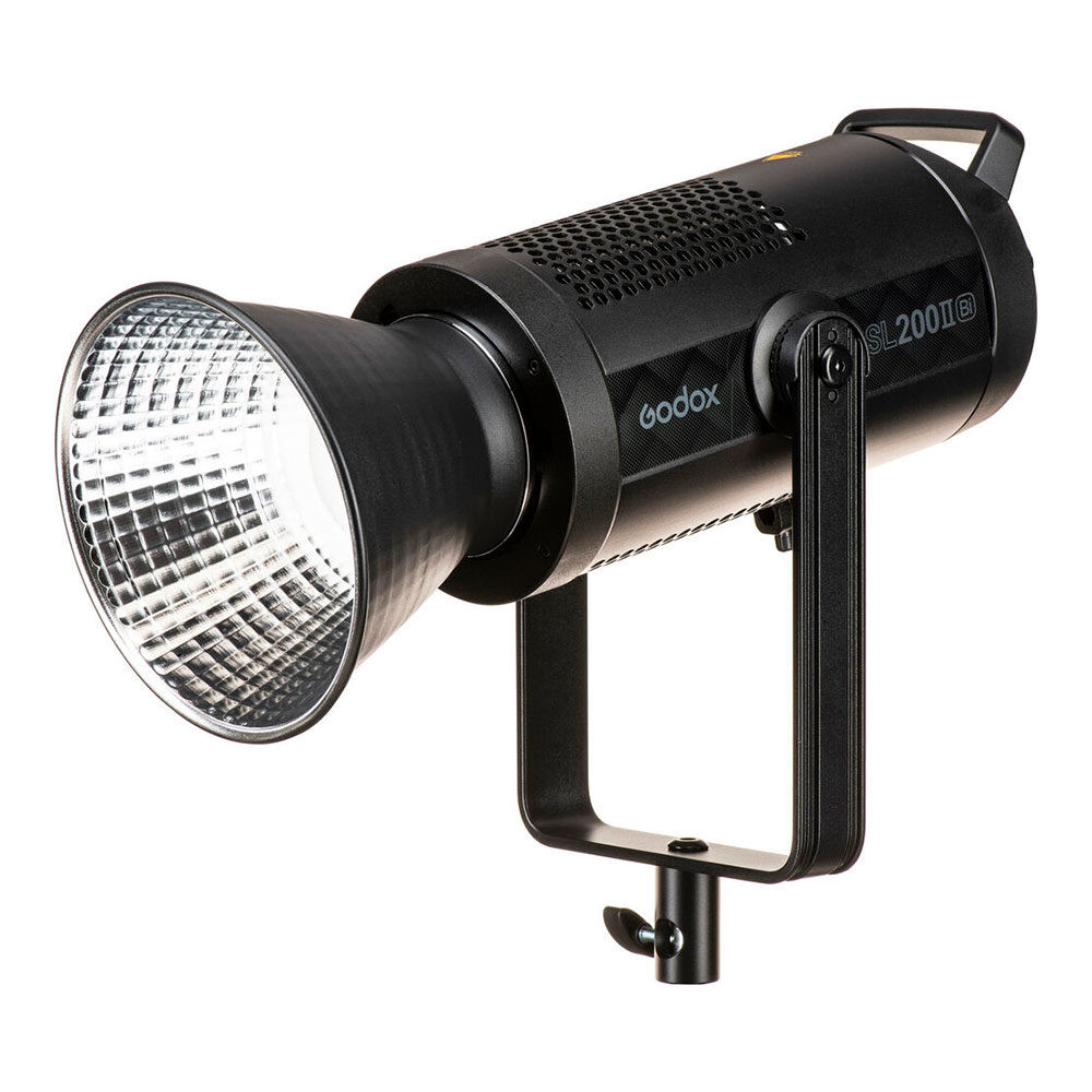 Godox SL200IIBi Illuminatore bicolore a LED 2800K-6500K