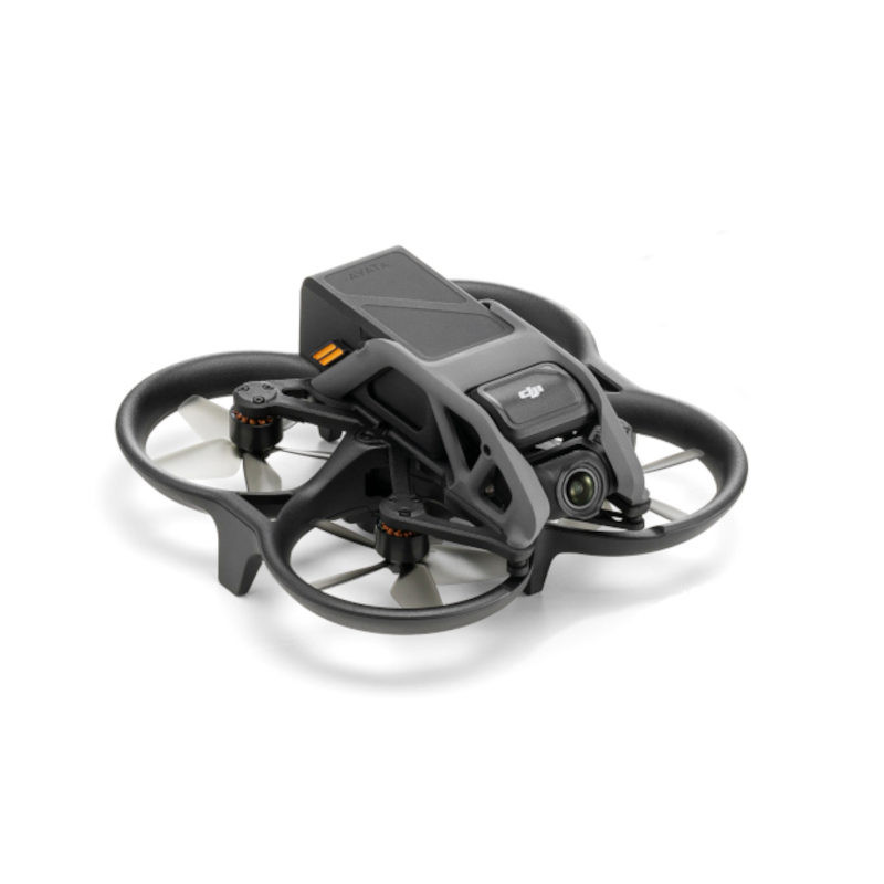 Drone DJI Avata Fly smart combo