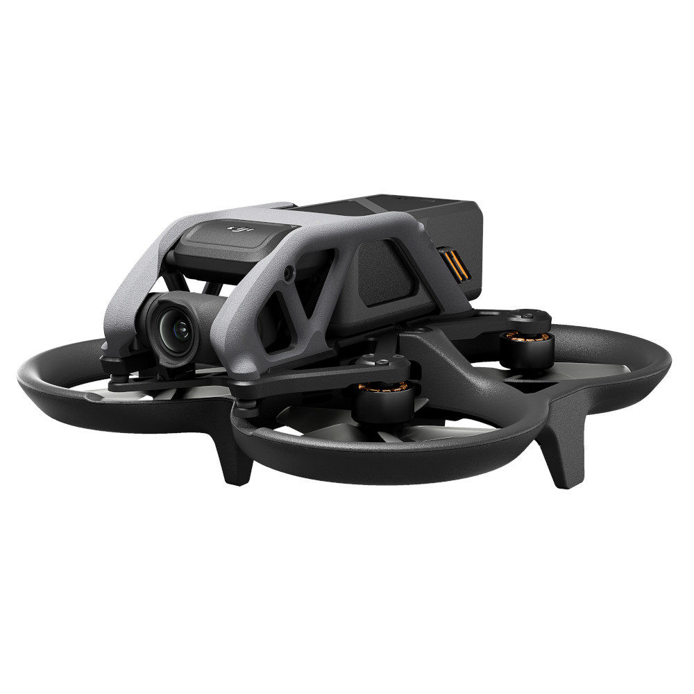 Drone DJI Avata Pro-View Combo (goggles 2)