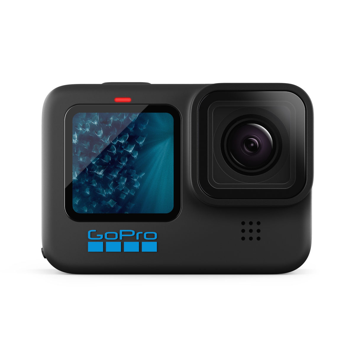 GoPro Hero 11 Black action cam