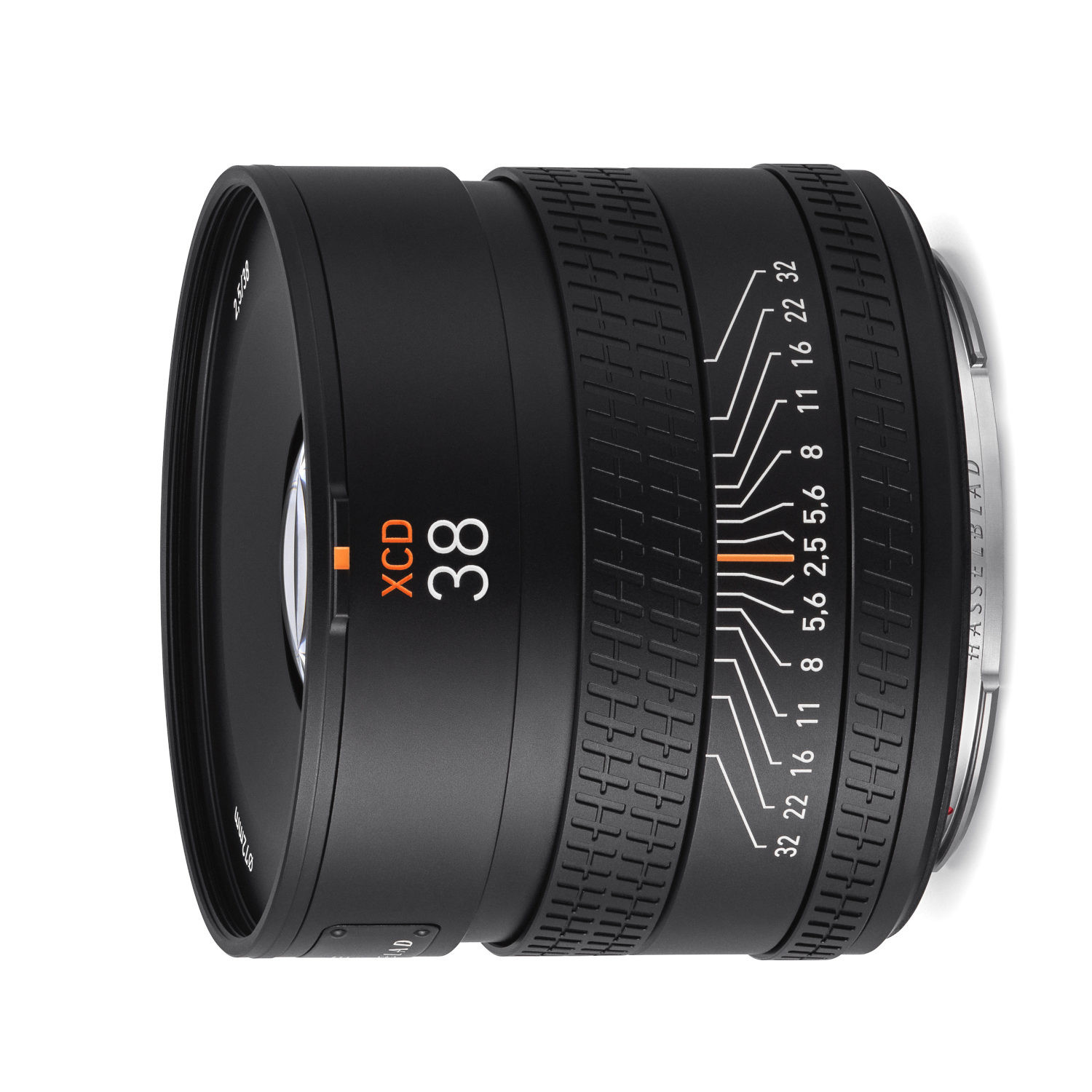 Hasselblad XCD 38mm f/2.5