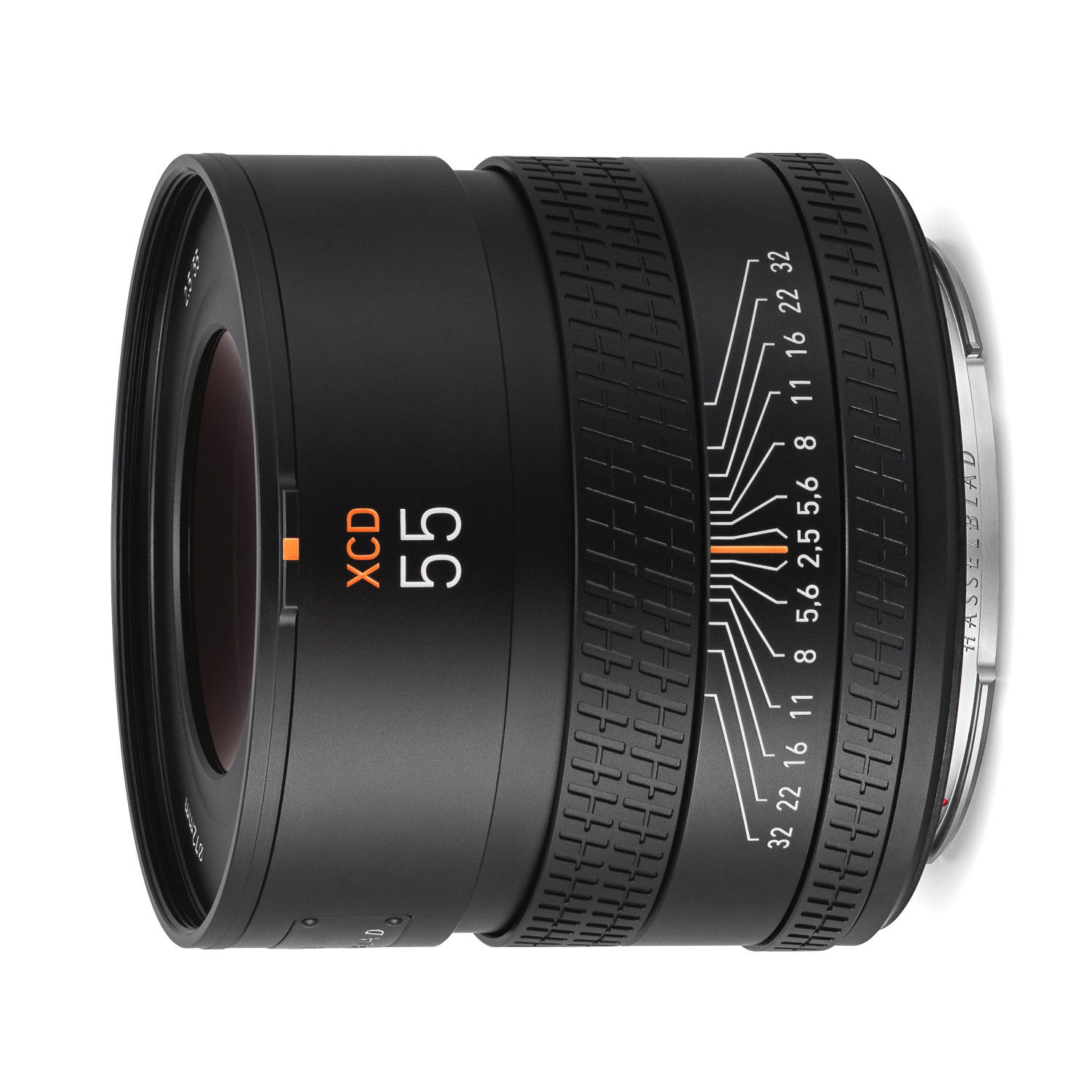 Hasselblad XCD 55mm f/2.5