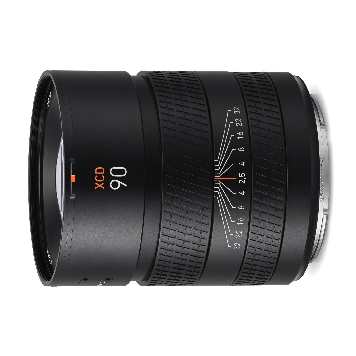 Hasselblad XCD 90MM F2.5