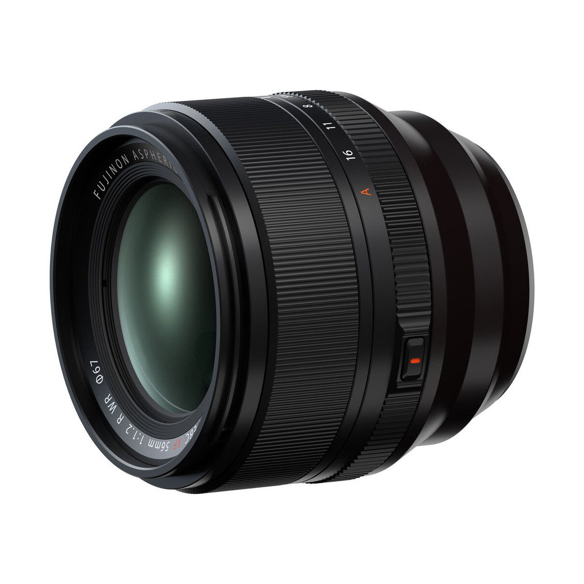 Fuji XF 56mm f/1.2 R WR Usato