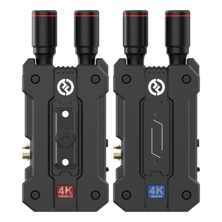 Hollyland Sistema di trasmissione video wireless Mars 4K
