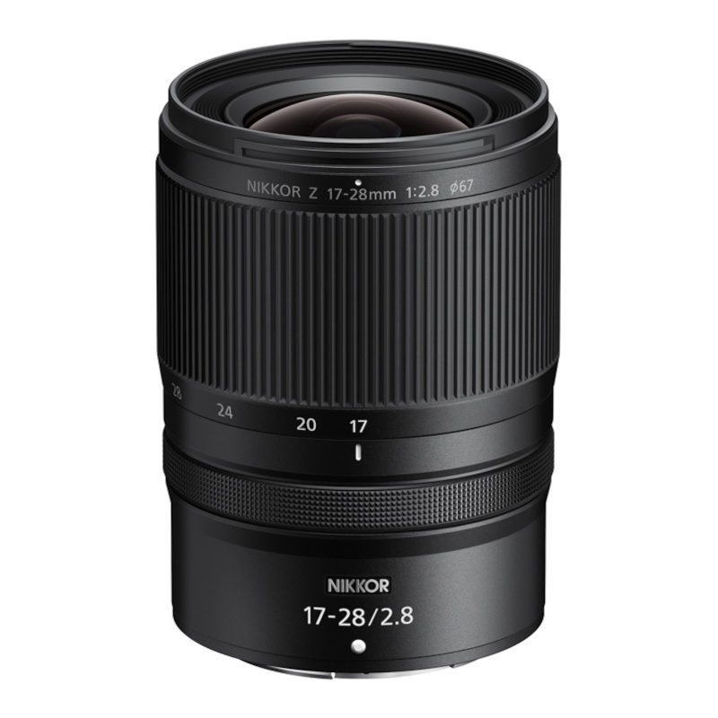 Nikon Nikkor Z 17-28mm f/2.8 Nital 