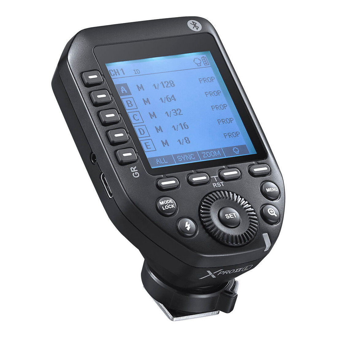 Godox Trasmettitore XPROII Sony Usato