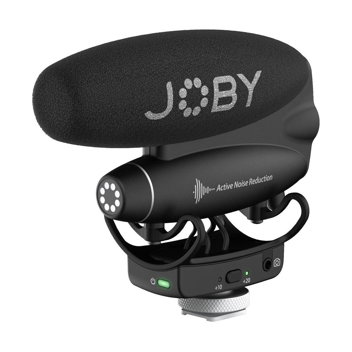 Joby Microfono Wavo Pro