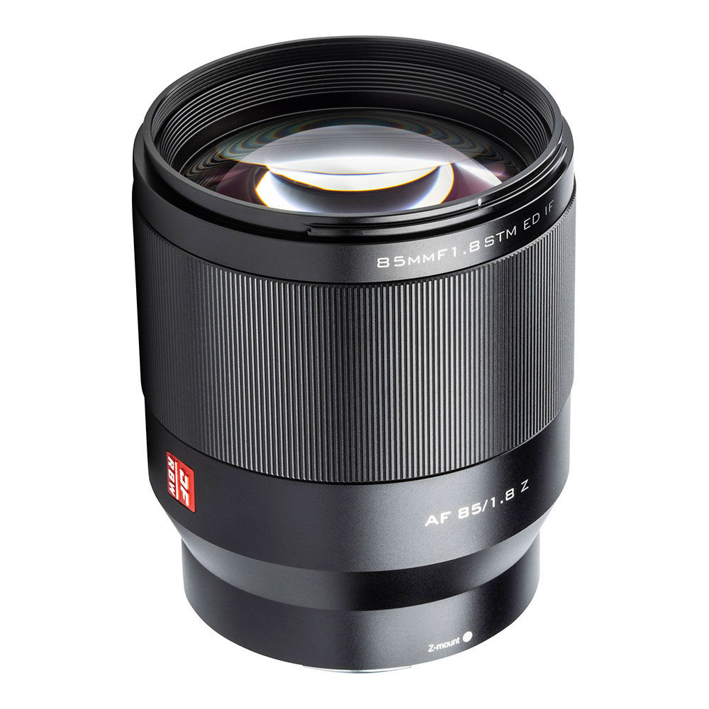 Viltrox 85mm F1.8 STM AF Nikon Z