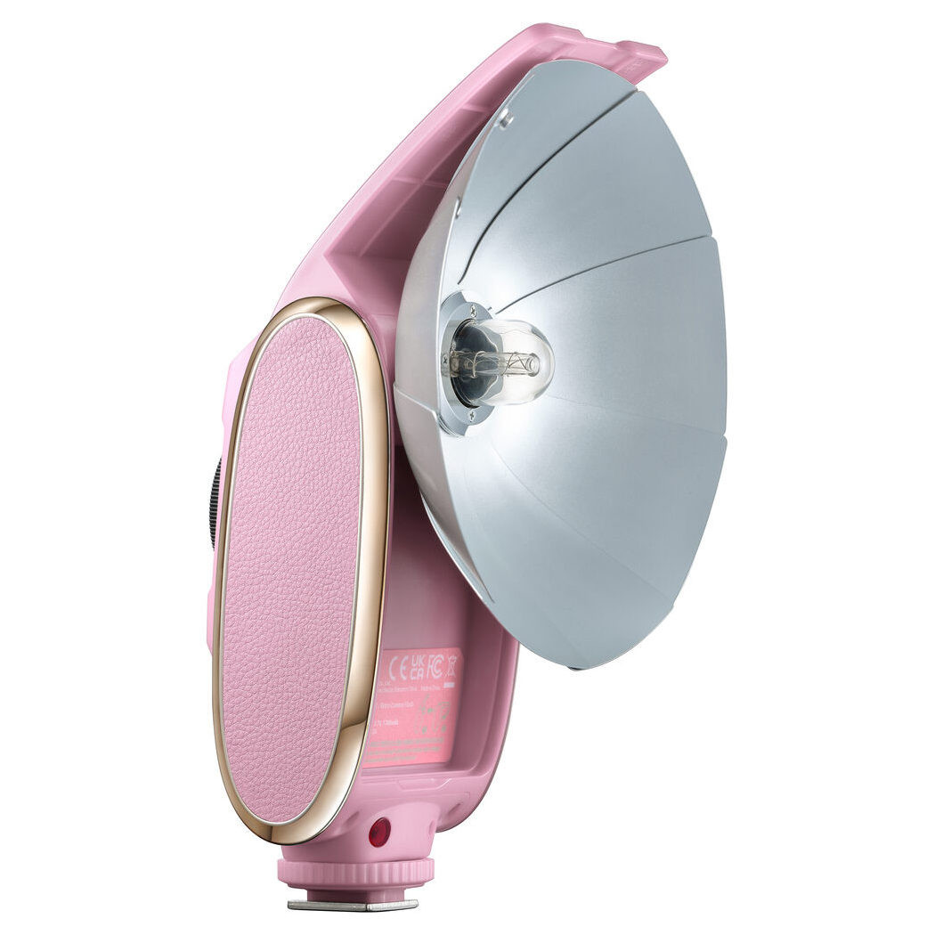 Godox Flash Retro Lux Senior Pink