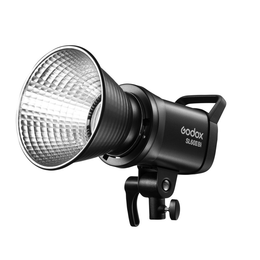 Godox SL60IIBi Illuminatore bicolore a LED 2800-6500K