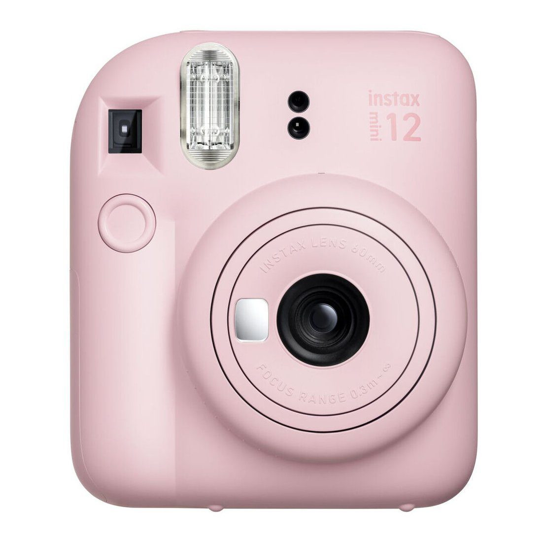 Fujifilm Instax Mini 12 Blossom Pink