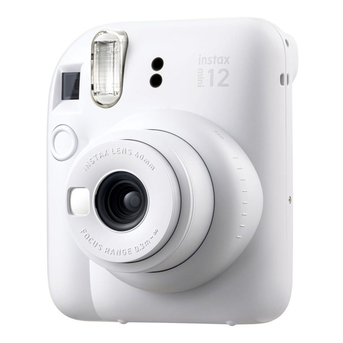 Fujifilm Instax Mini 12 Clay White