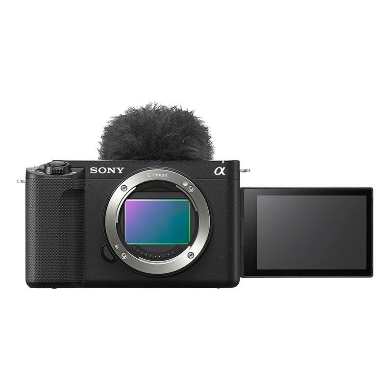 Fotocamera mirrorless Sony vlog ZV-E1 body 