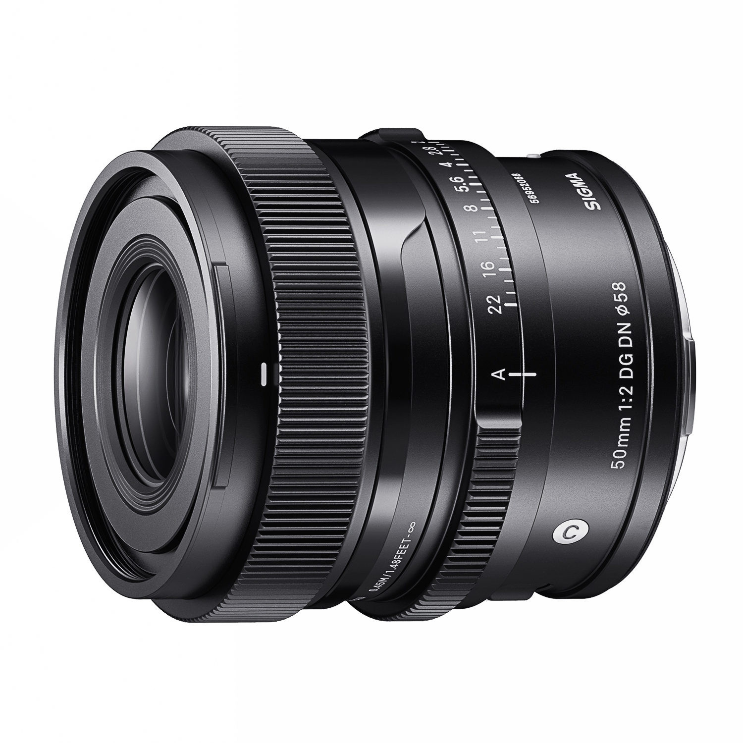 Sigma 50mm f/2 DG DN Contemporary Sony E-Mount