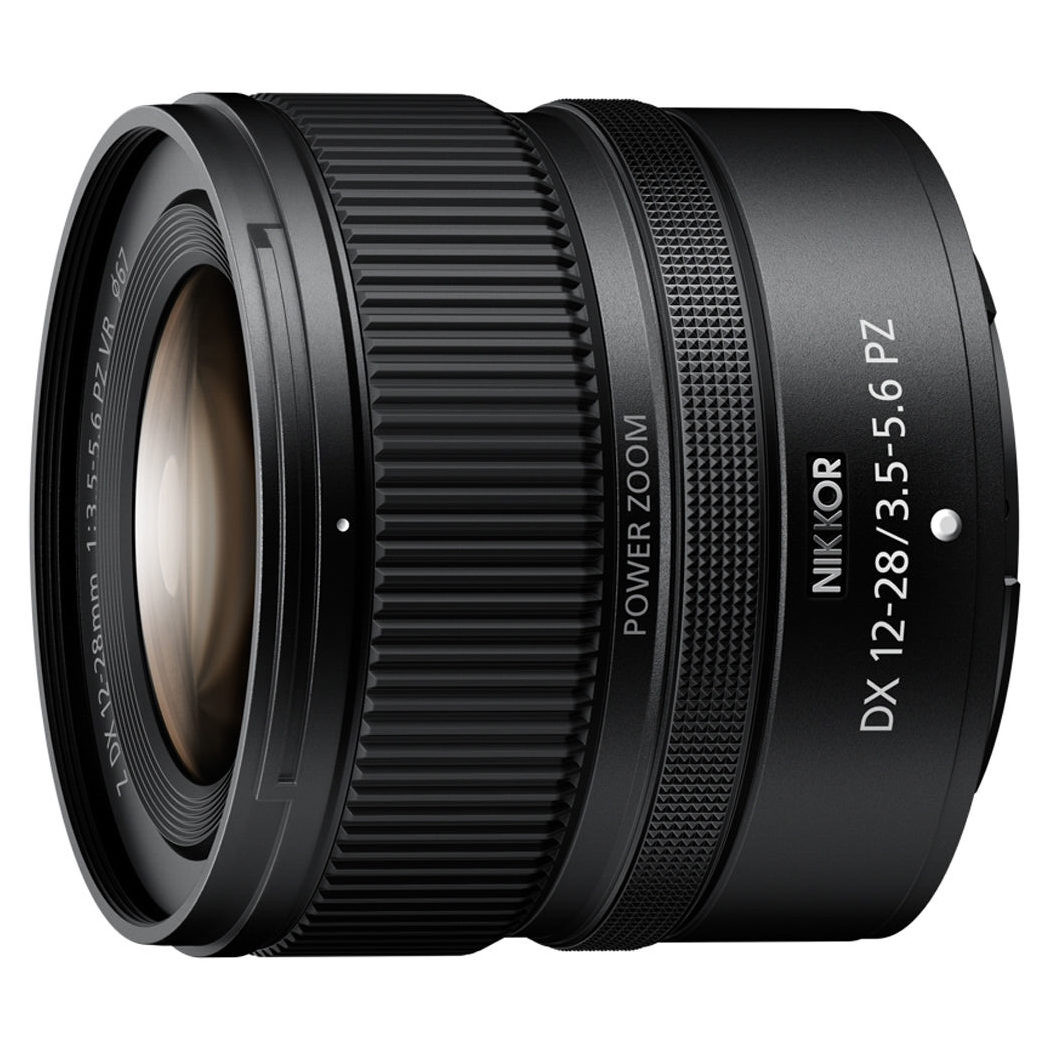 Nikon NIKKOR Z DX 24mm f/1.7