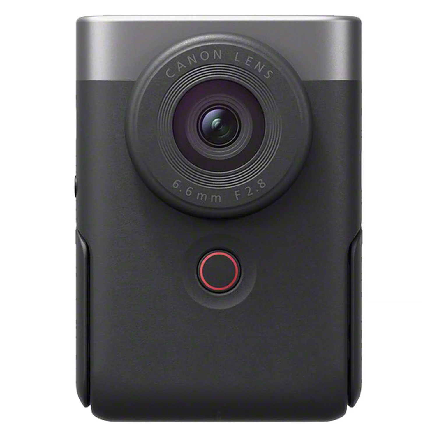 Canon PowerShot V10 Silver Vlogging Kit Garanzia Italia 