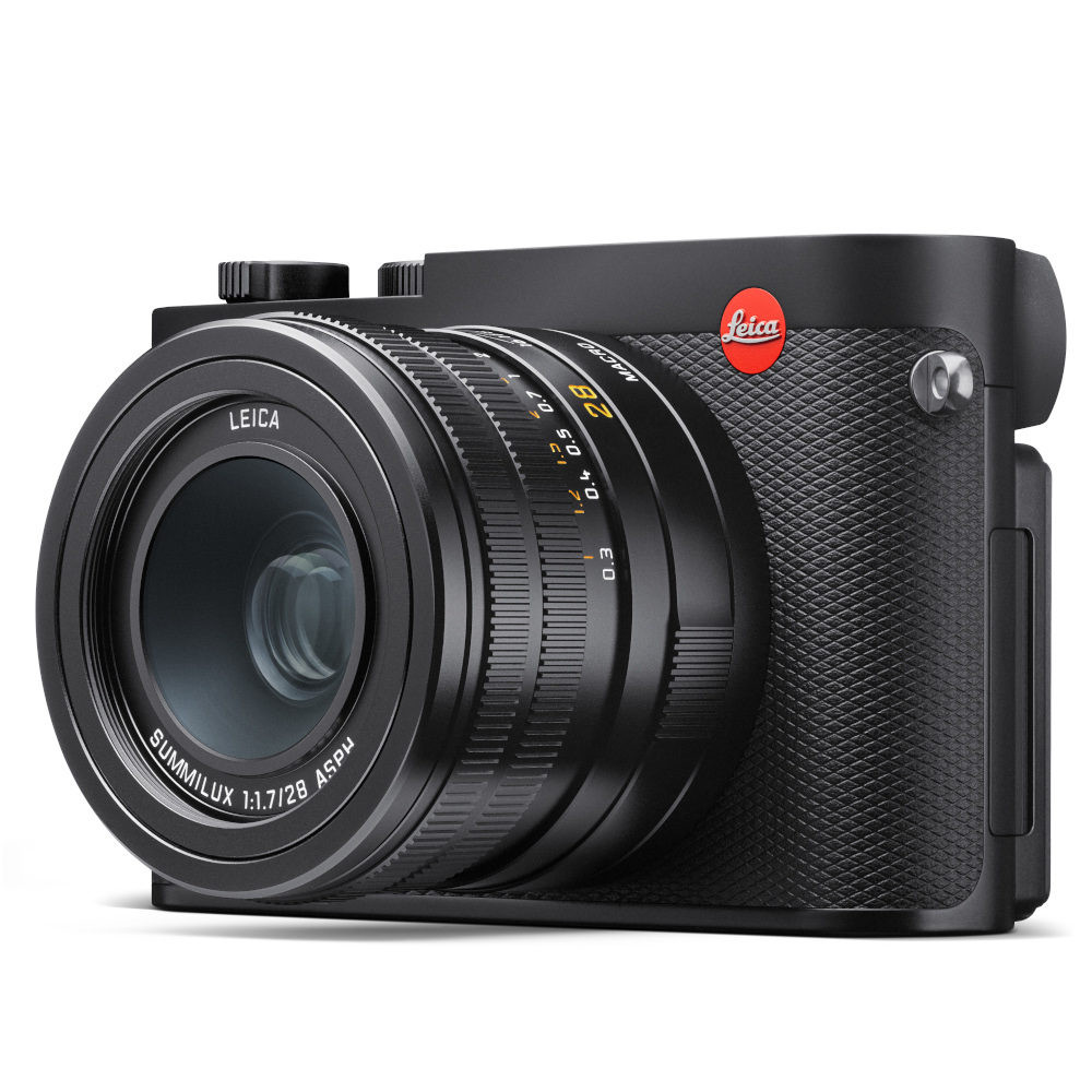 Leica Q3 Nera
