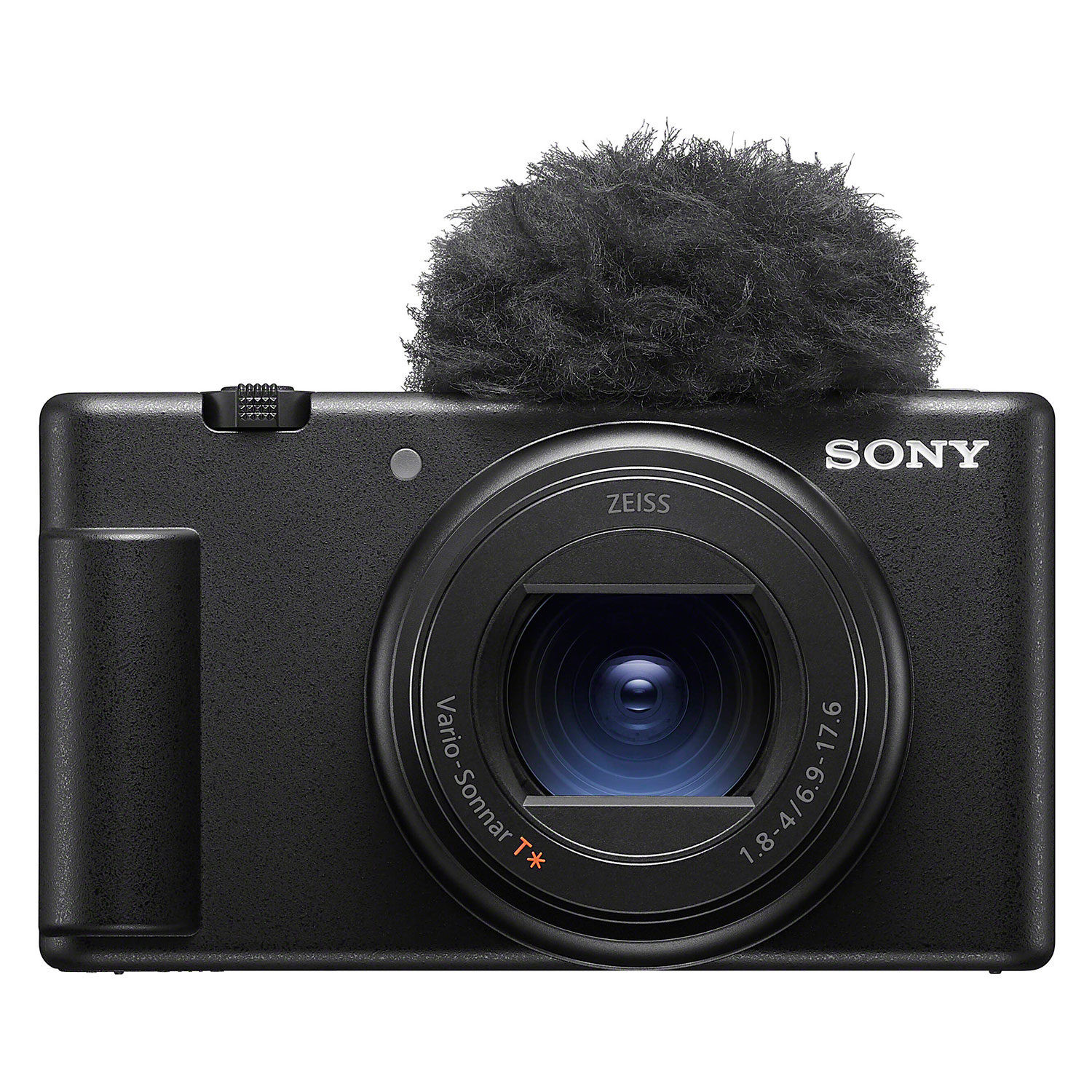 Sony ZV-1 II V-Log 