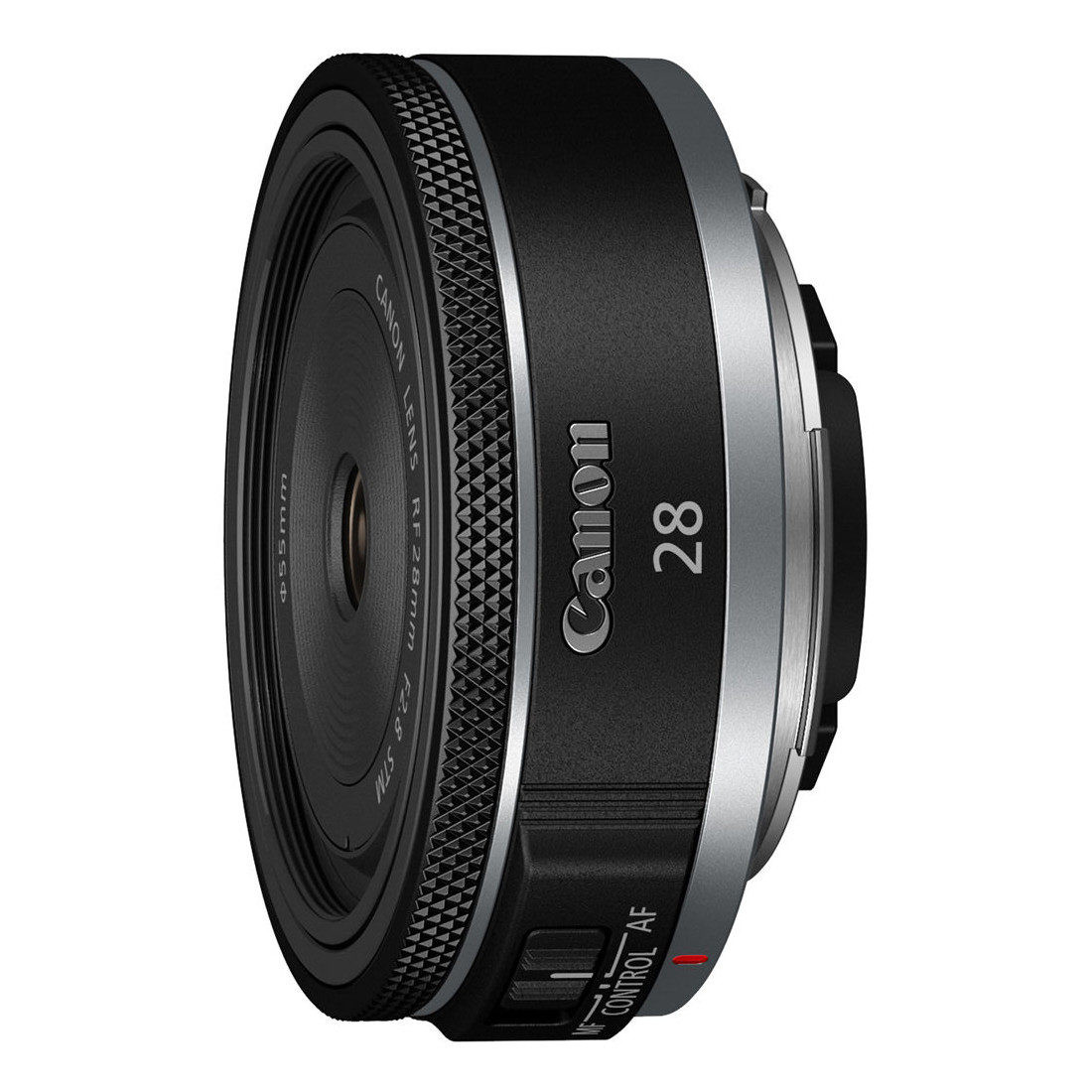 Canon RF 28mm f/2.8 STM Garanzia Italia 