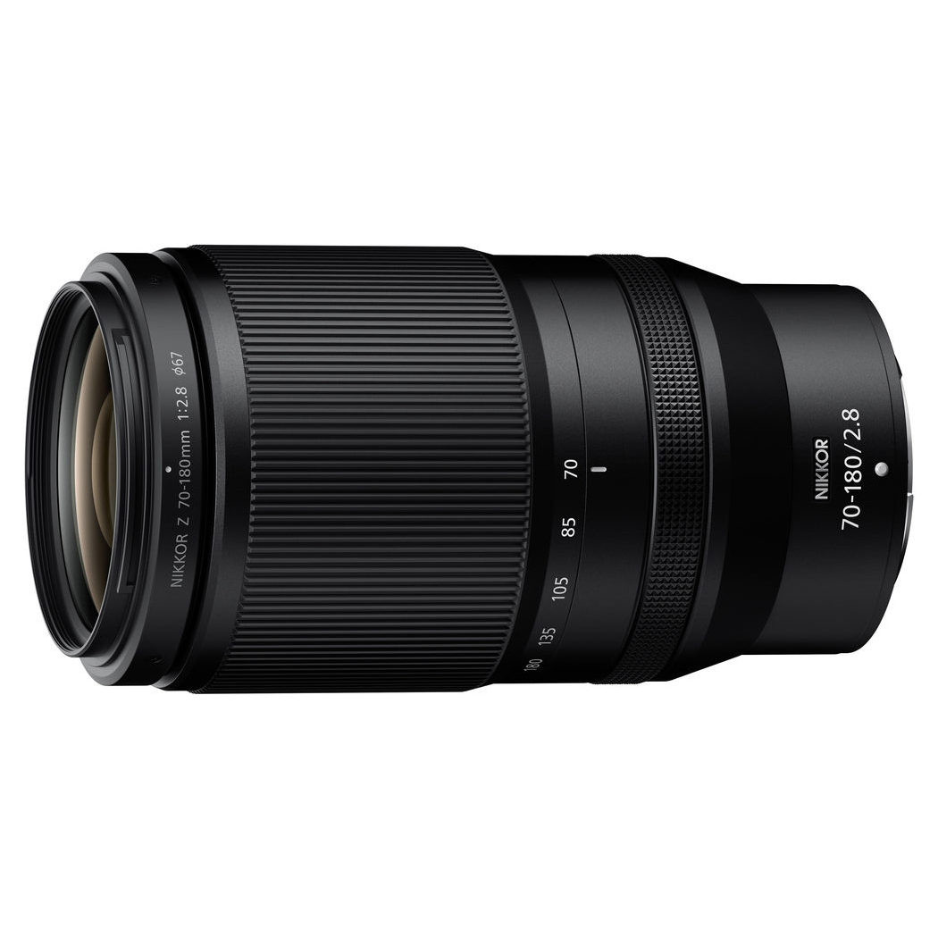 Nikon Nikkor Z 70-180mm f/2.8 Nital 