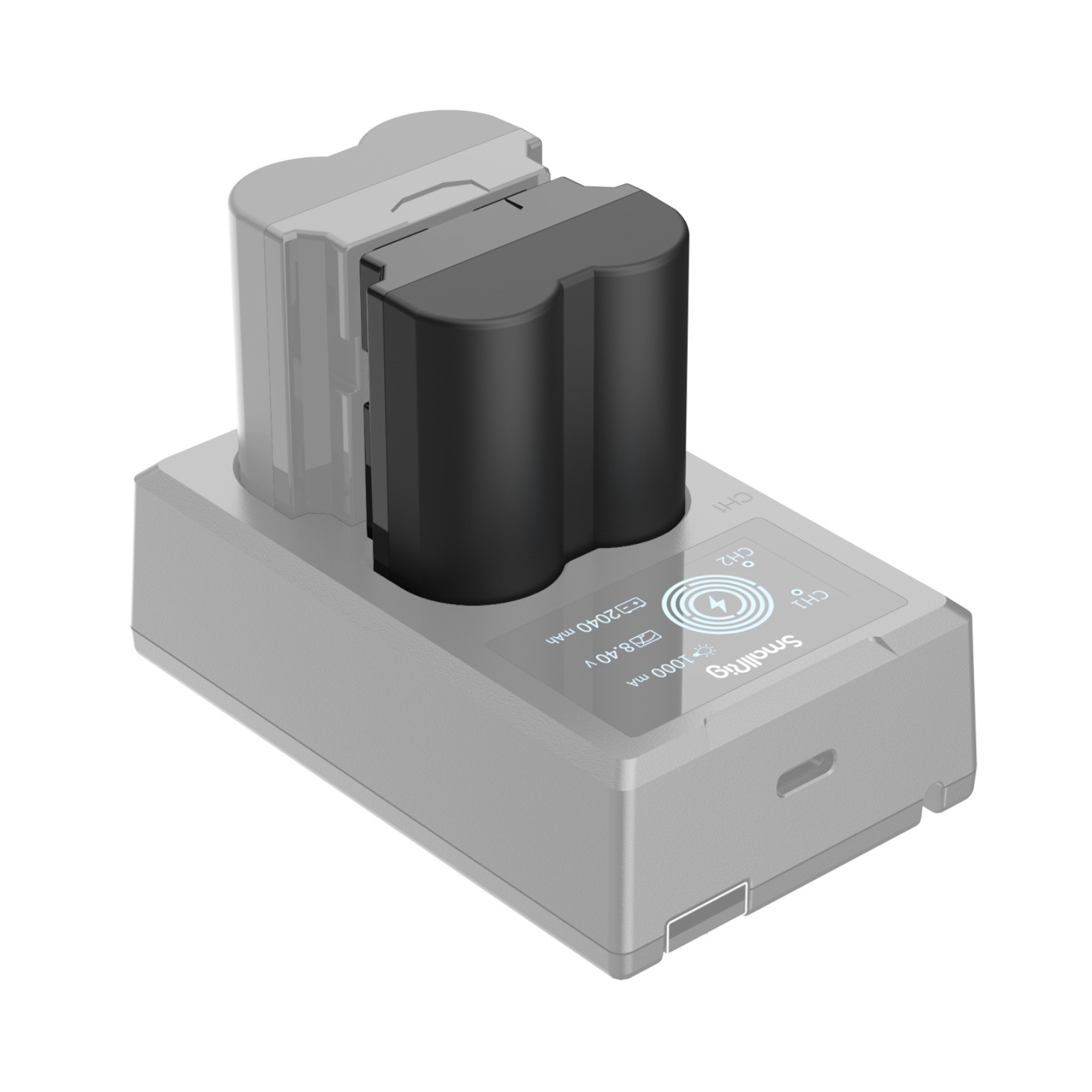 Smallrig NP-W235 Batteria per fotocamera 4072