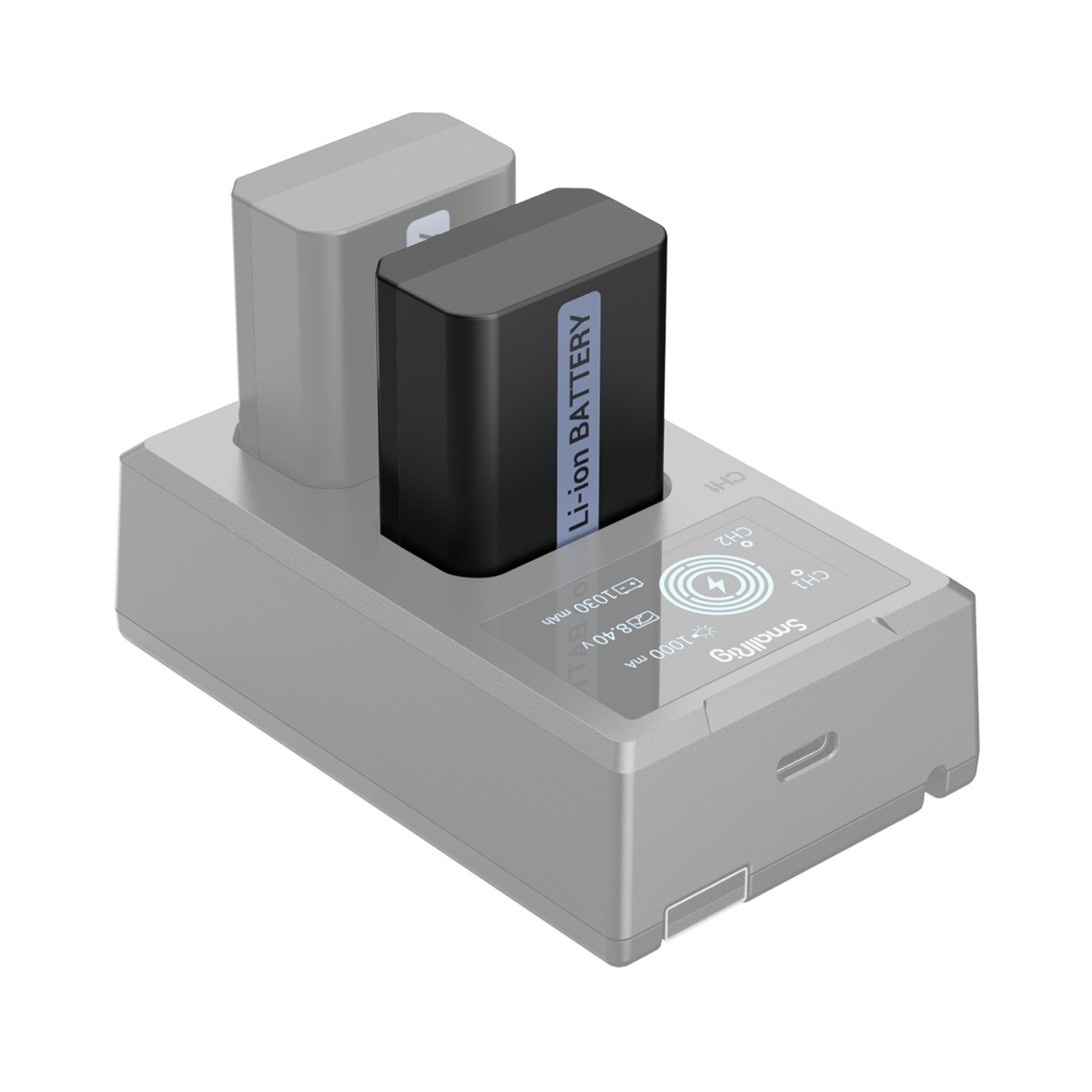 Smallrig NP-FW50 Batteria per fotocamera 4068