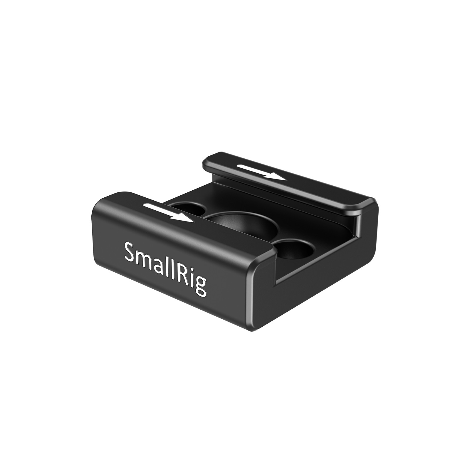 Smallrig Cold Shoe (confezione da 2 pezzi) 2060