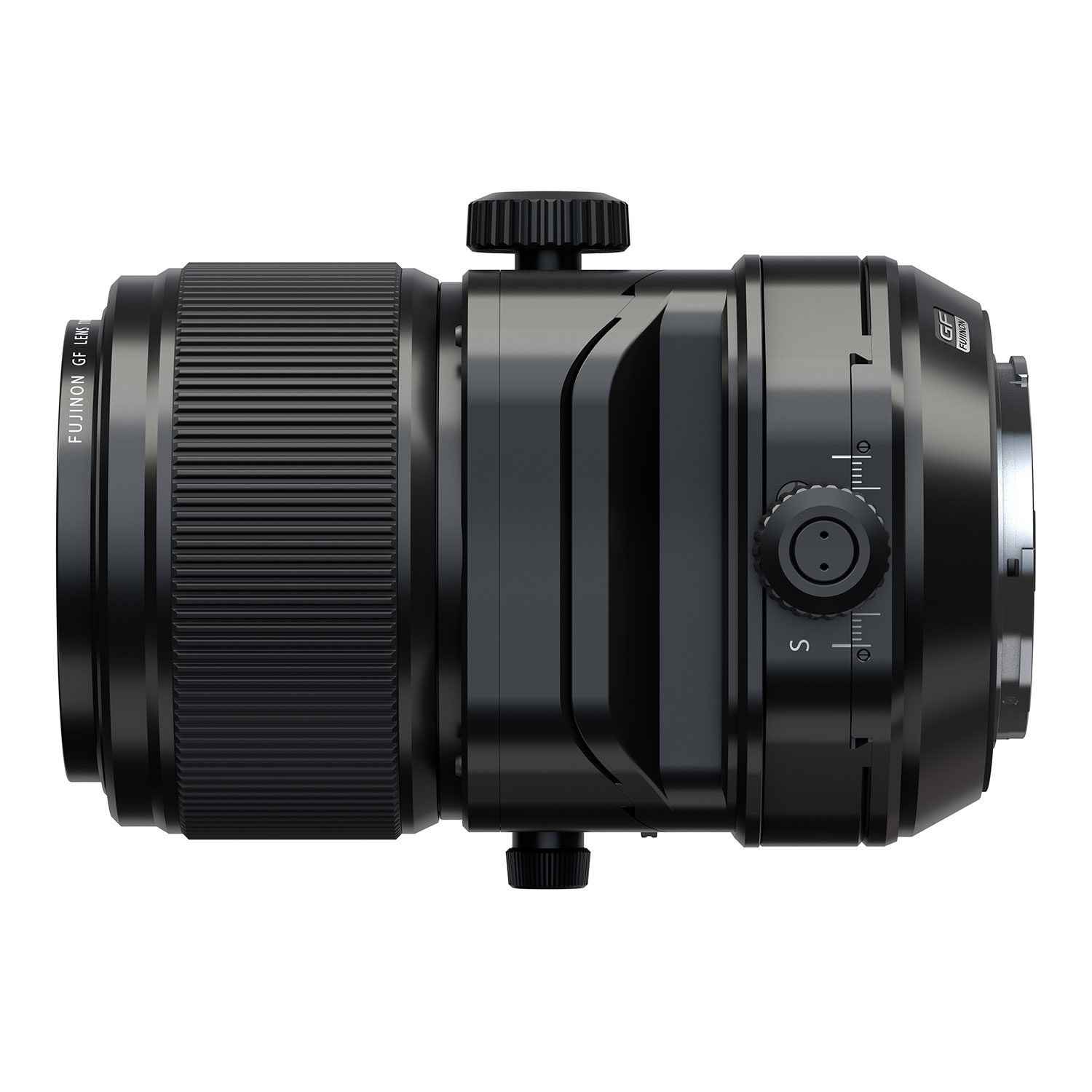 Fujifilm GF 110mm f/5.6 Tilt-Shift Garanzia ufficiale Fujifilm 