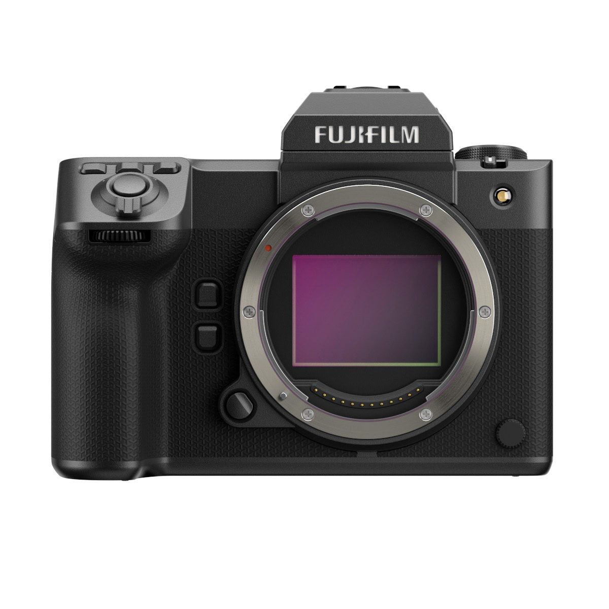 Fotocamera medio formato Fujifilm GFX 100 II