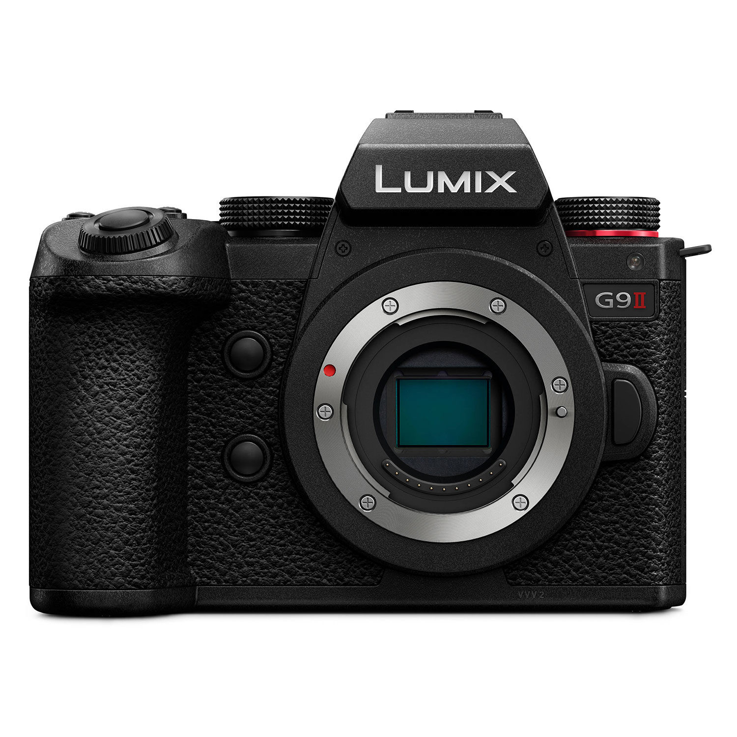Fotocamera Mirrorless Panasonic Lumix G9 II DC-G9M2 body