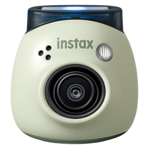 Fujifilm Instax Pal lavanda verde