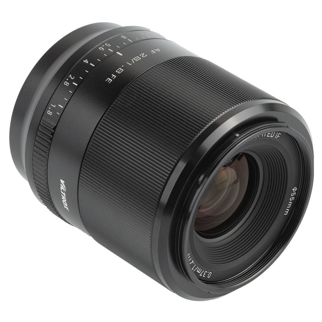 Viltrox AF 28mm f/1.8 Nikon Z